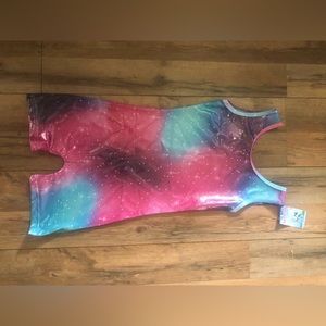 NWT Gymnastics Leotards for Girls